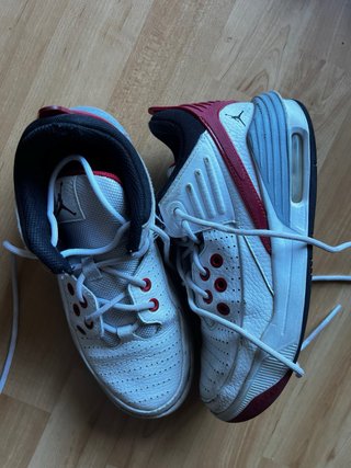 Lote de 2 pares de zapatillas de niño