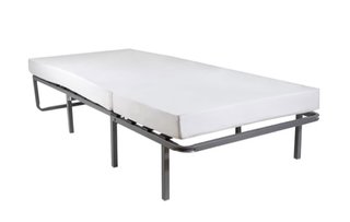 Cama Puff Estampada