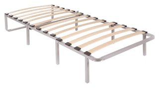 Cama Puff Estampada
