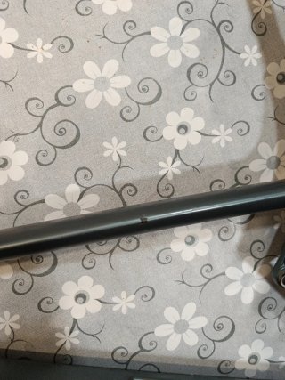 Cuadro MTB YT Izzo