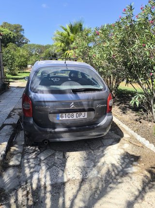 Citroen Xsara 2005