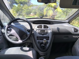 Citroen Xsara 2005