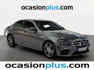 Mercedes-Benz Clase E E 220 d 143 kW (194 CV)