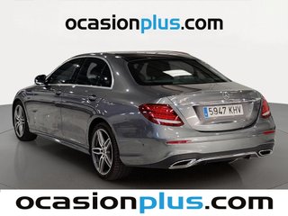 Mercedes-Benz Clase E E 220 d 143 kW (194 CV)