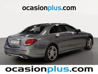 Mercedes-Benz Clase E E 220 d 143 kW (194 CV)