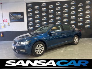 Volkswagen Passat 2022