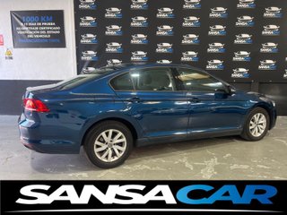 Volkswagen Passat 2022