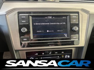 Volkswagen Passat 2022