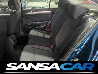 Volkswagen Passat 2022