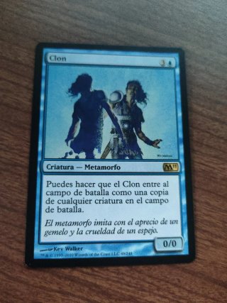 Mtg Clone🇪🇸