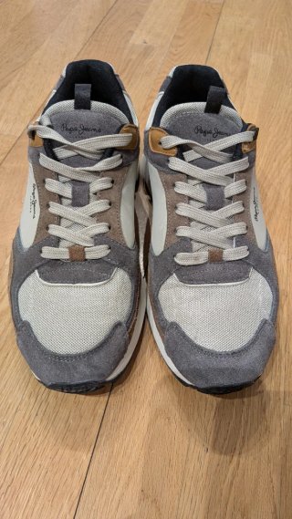 Zapatillas Pepe Jeans