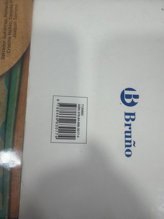 Lote de libro de 1 de la eso