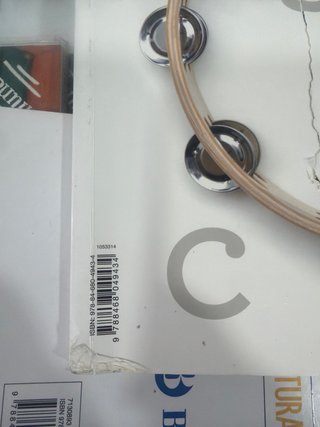 Lote de libro de 1 de la eso