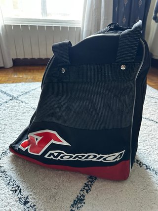 Tabla de Snowboard atomic con Fijaciones y Botas