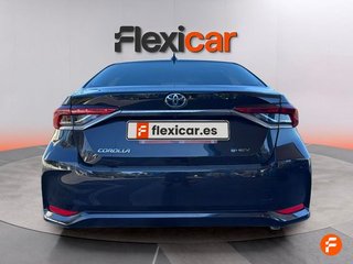 Toyota Corolla 140H Style