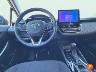 Toyota Corolla 140H Style