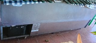 Nevera de Bar Comersa