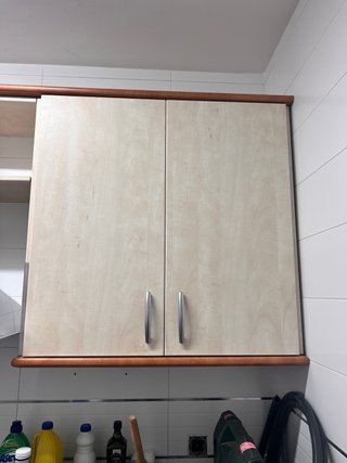 Módulos de cocina