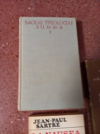 Lote libros