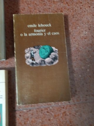 Lote libros