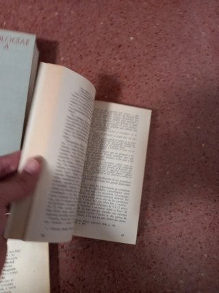 Lote libros