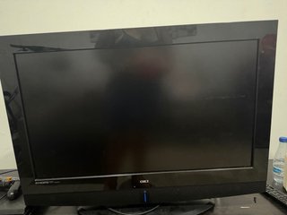 Televisión OKI