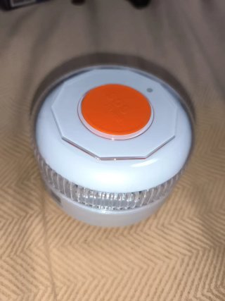 Dispositivo SOS