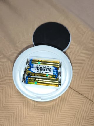 Dispositivo SOS