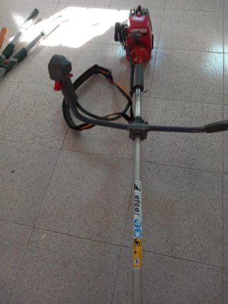 Desbrozadora Efco Stark 25