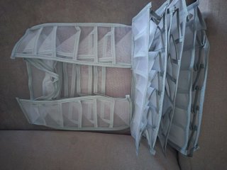 Pack de Organizadores de Armario