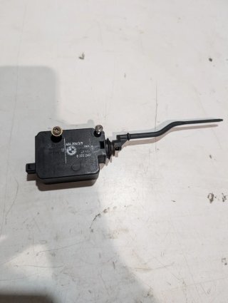 Motor Cierre Centralizado Tapa Gasolina