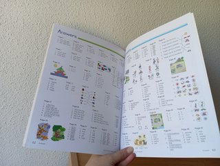 LIBRO JUEGOS INFANTIL INGLÉS REGINNING READING NUE