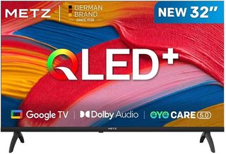 TV Metz 32 QLED Smart TV 32MQF7000Z