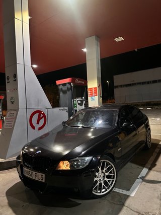 BMW Serie 3 2007