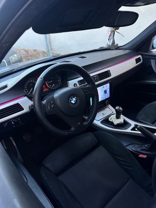 BMW Serie 3 2007