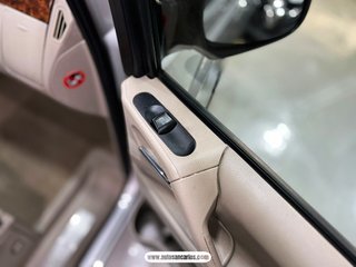 MERCEDES VIANO LARGA 3.0 CDI 8 PLAZAS, 2 AÑOS