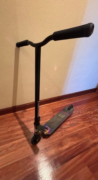 Patinete Scooter Freestyle