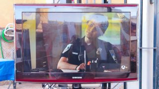 Televisor Samsung LE32A457C1D de 32'