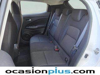 Nissan Juke DIG-T Acenta 84 kW (114 CV)