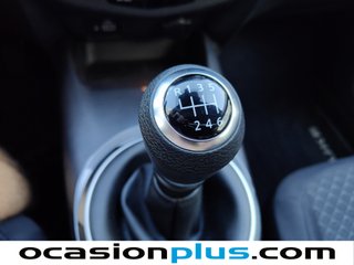 Nissan Juke DIG-T Acenta 84 kW (114 CV)