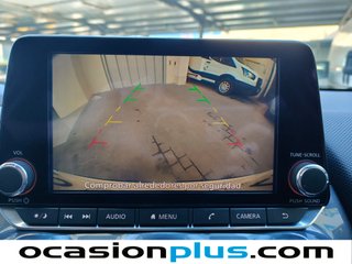 Nissan Juke DIG-T Acenta 84 kW (114 CV)