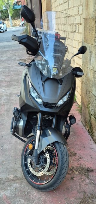 HONDA X-ADV 750 2019 | 50.000 KM | A2 | MUY CUIDAD