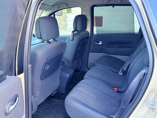 Renault Scenic 2009
