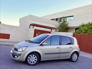 Renault Scenic 2009