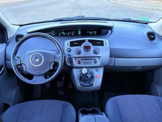 Renault Scenic 2009