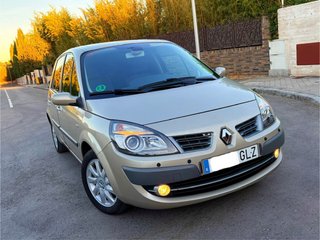 Renault Scenic 2009