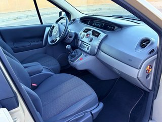 Renault Scenic 2009