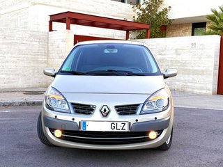 Renault Scenic 2009