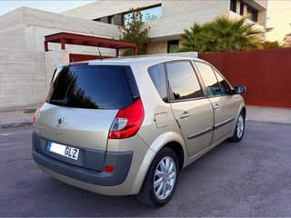 Renault Scenic 2009