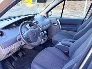 Renault Scenic 2009